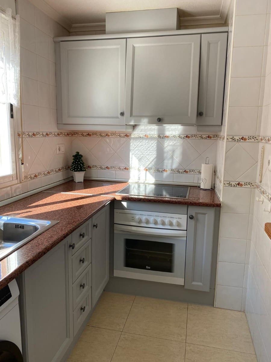 2 soverom Leilighet til salgs i Algorfa med svømmebasseng - € 115 950 (Ref: 9979298)