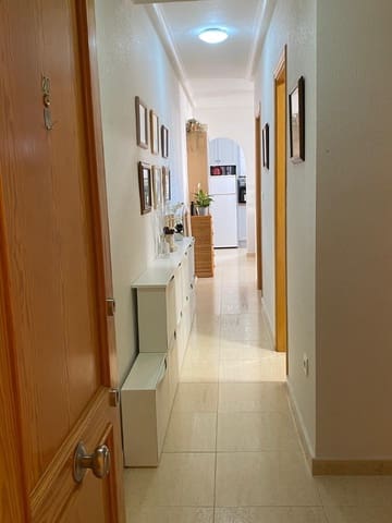 2 soverom Leilighet til salgs i Algorfa med svømmebasseng - € 115 950 (Ref: 9979298)