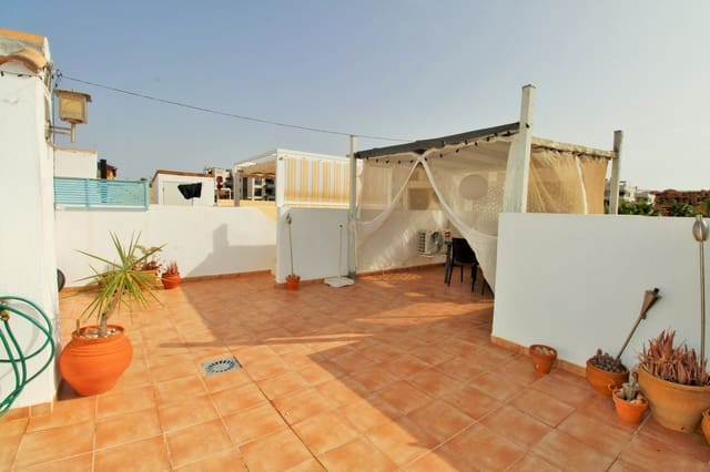 2 soveværelse Lejlighed til salg i Villamartin, Orihuela med swimmingpool - € 164.000 (Ref: 9984534)