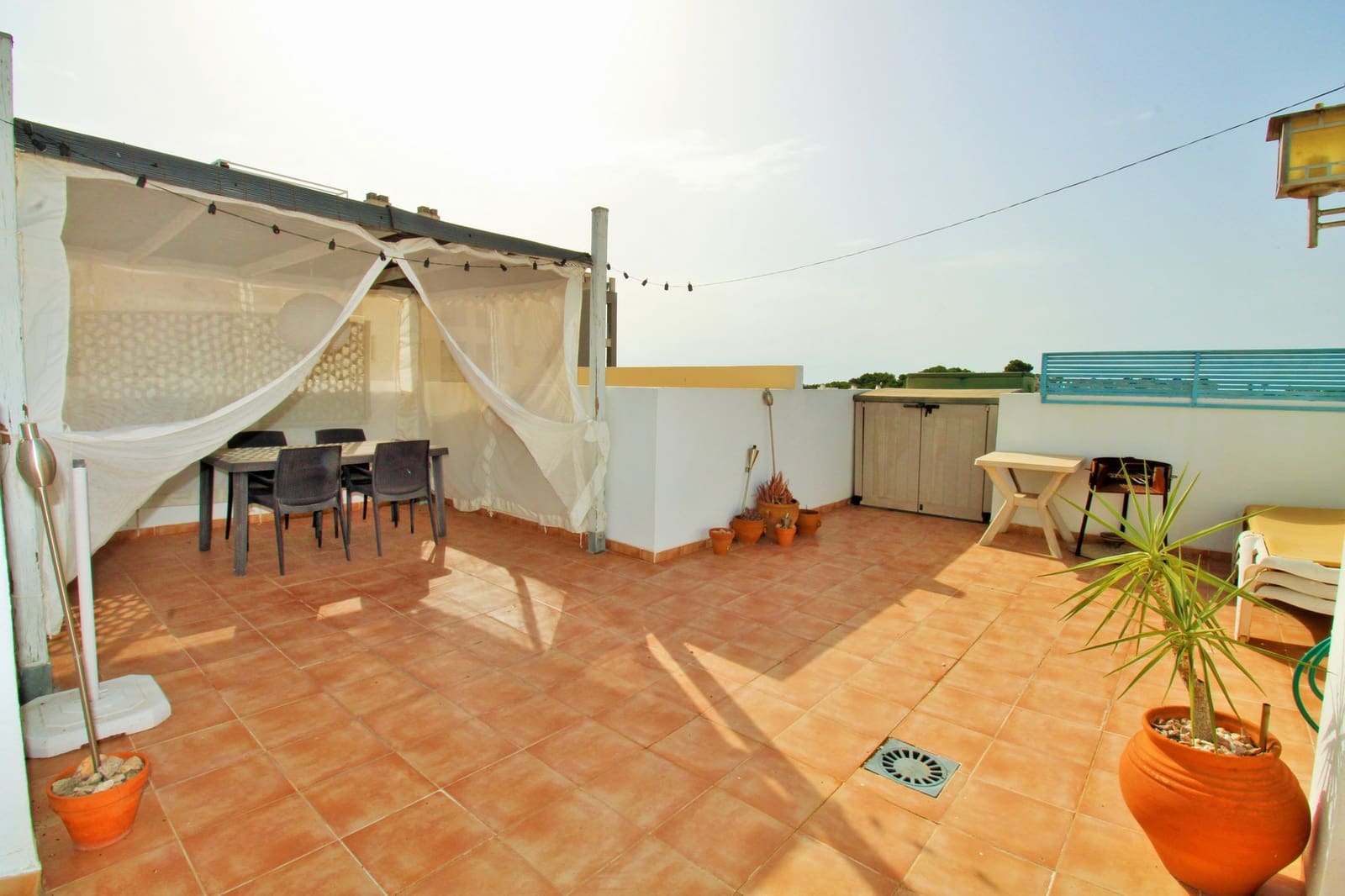 2 soveværelse Lejlighed til salg i Villamartin med swimmingpool - € 164.000 (Ref: 9984534)
