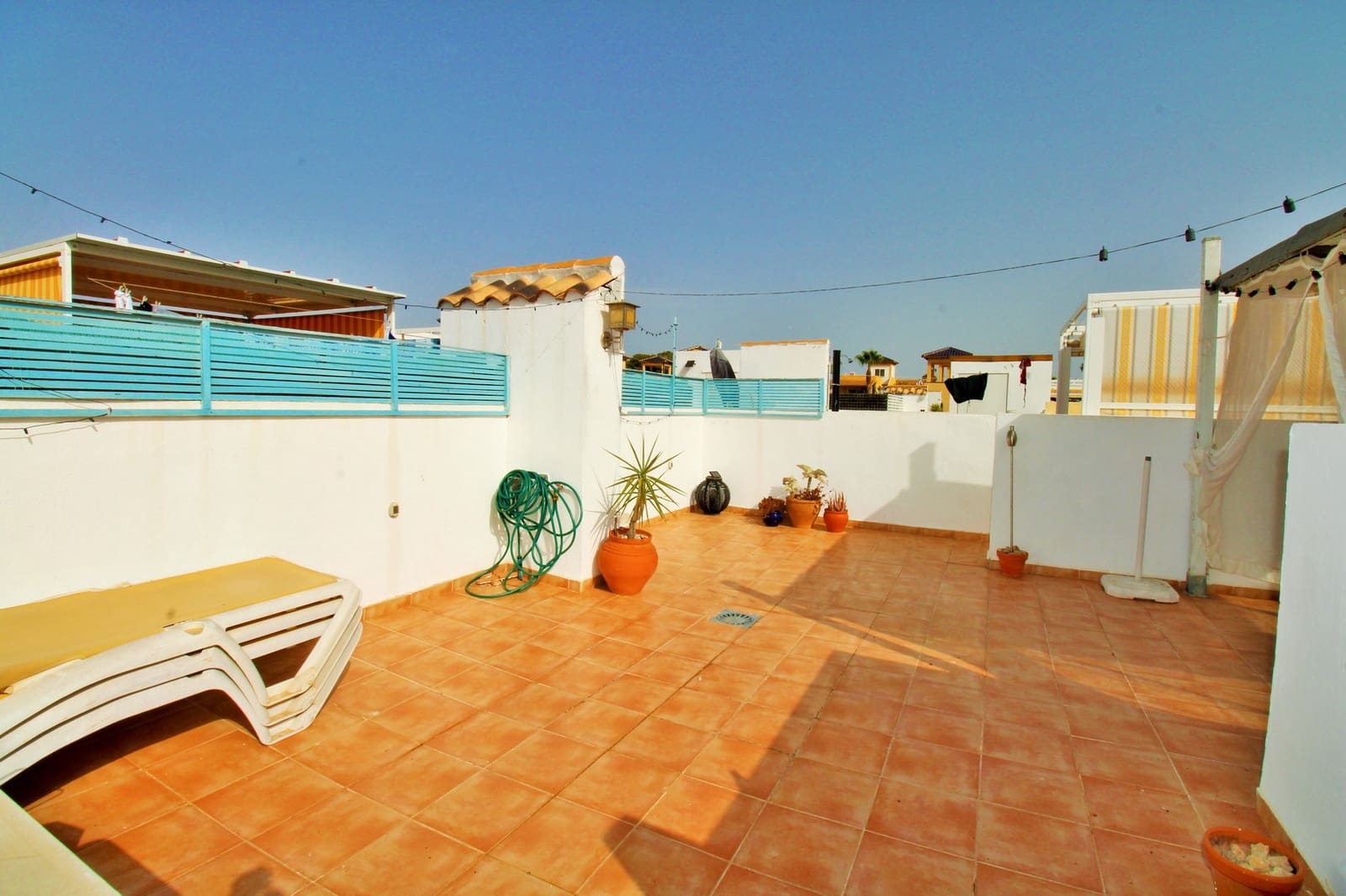 2 soveværelse Lejlighed til salg i Villamartin med swimmingpool - € 164.000 (Ref: 9984534)