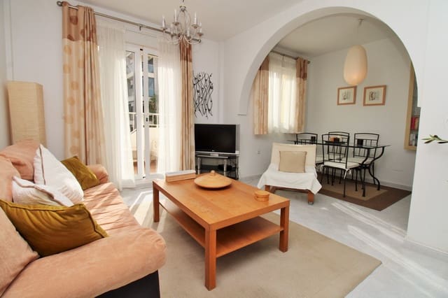 2 soveværelse Lejlighed til salg i Villamartin, Orihuela med swimmingpool - € 164.000 (Ref: 9984534)