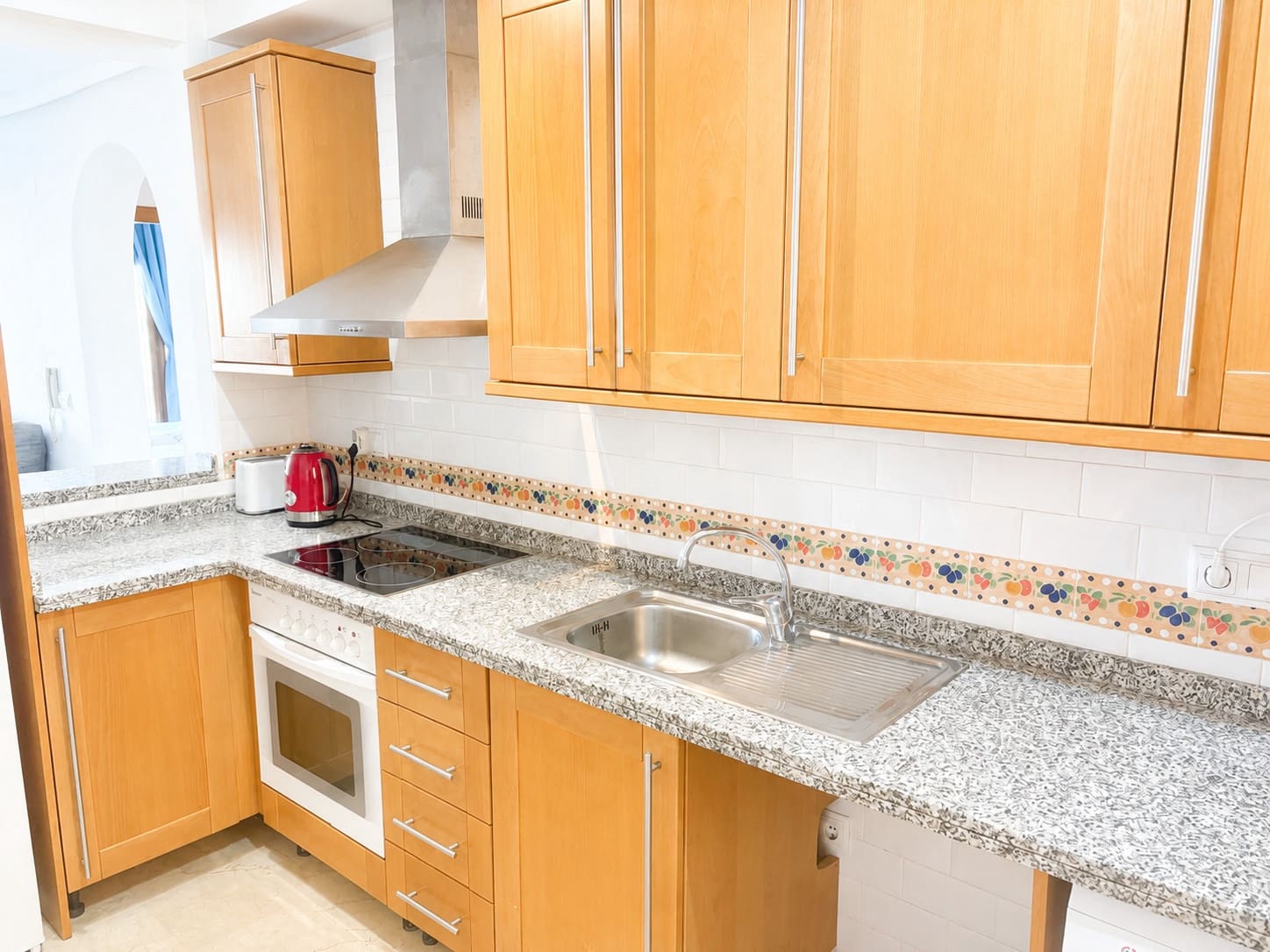 3 slaapkamer Huis te koop in Algorfa met zwembad - € 249.000 (Ref: 9986513)