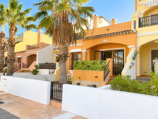 3 slaapkamer Huis te koop in Algorfa met zwembad - € 249.000 (Ref: 9986513)