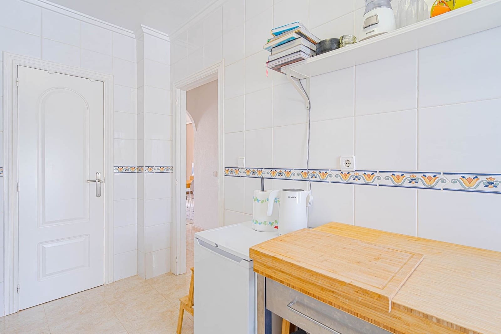 3 sypialnia Dom na sprzedaż w Dona Pepa z basenem - 285 000 € (Ref: 9990365)