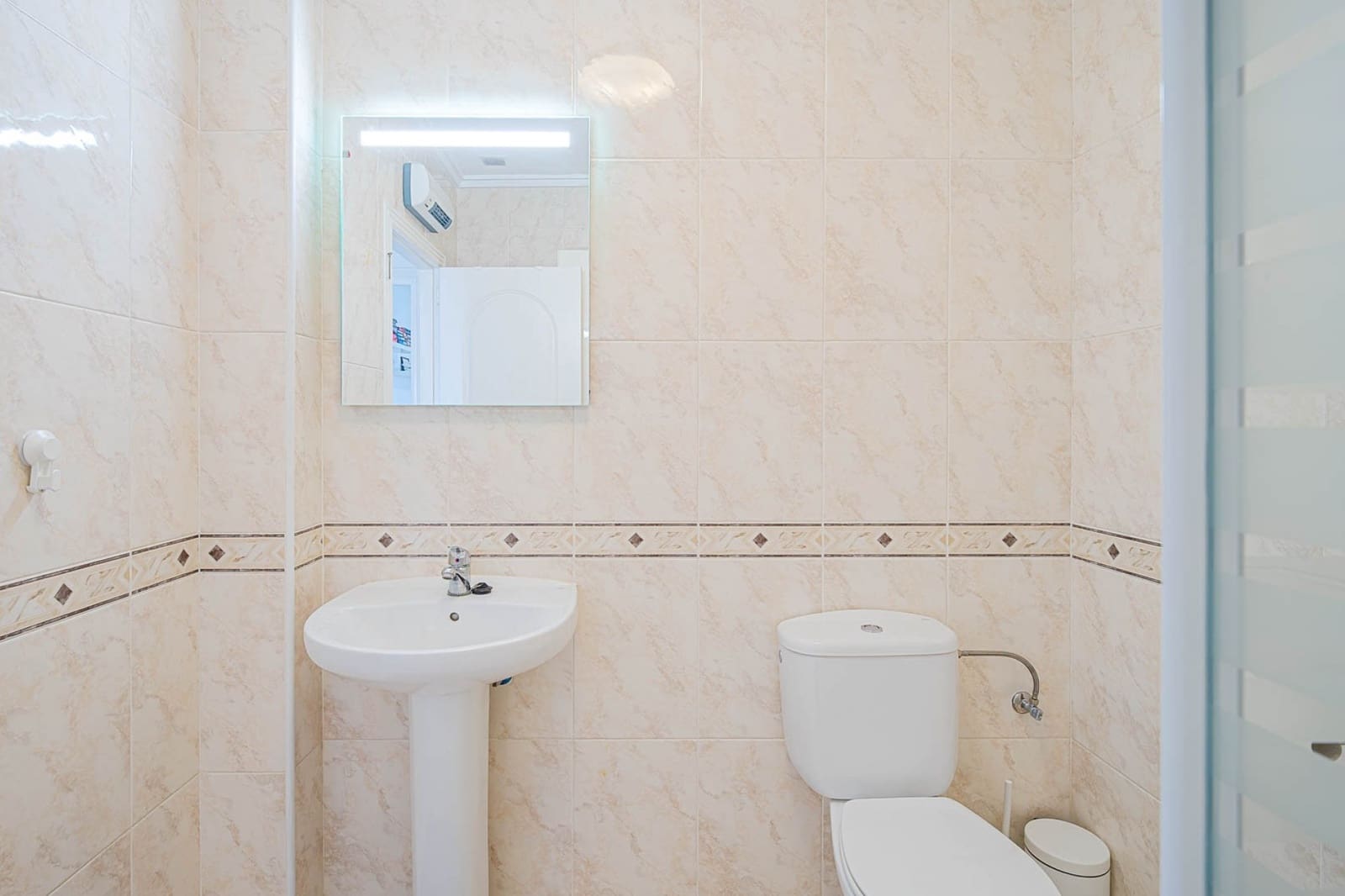 3 sypialnia Dom na sprzedaż w Dona Pepa z basenem - 285 000 € (Ref: 9990365)