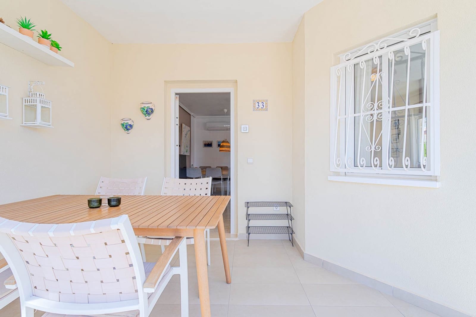 3 sypialnia Dom na sprzedaż w Dona Pepa z basenem - 285 000 € (Ref: 9990365)