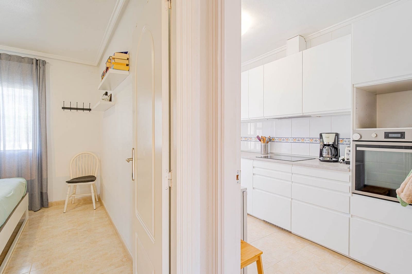3 sypialnia Dom na sprzedaż w Dona Pepa z basenem - 285 000 € (Ref: 9990365)