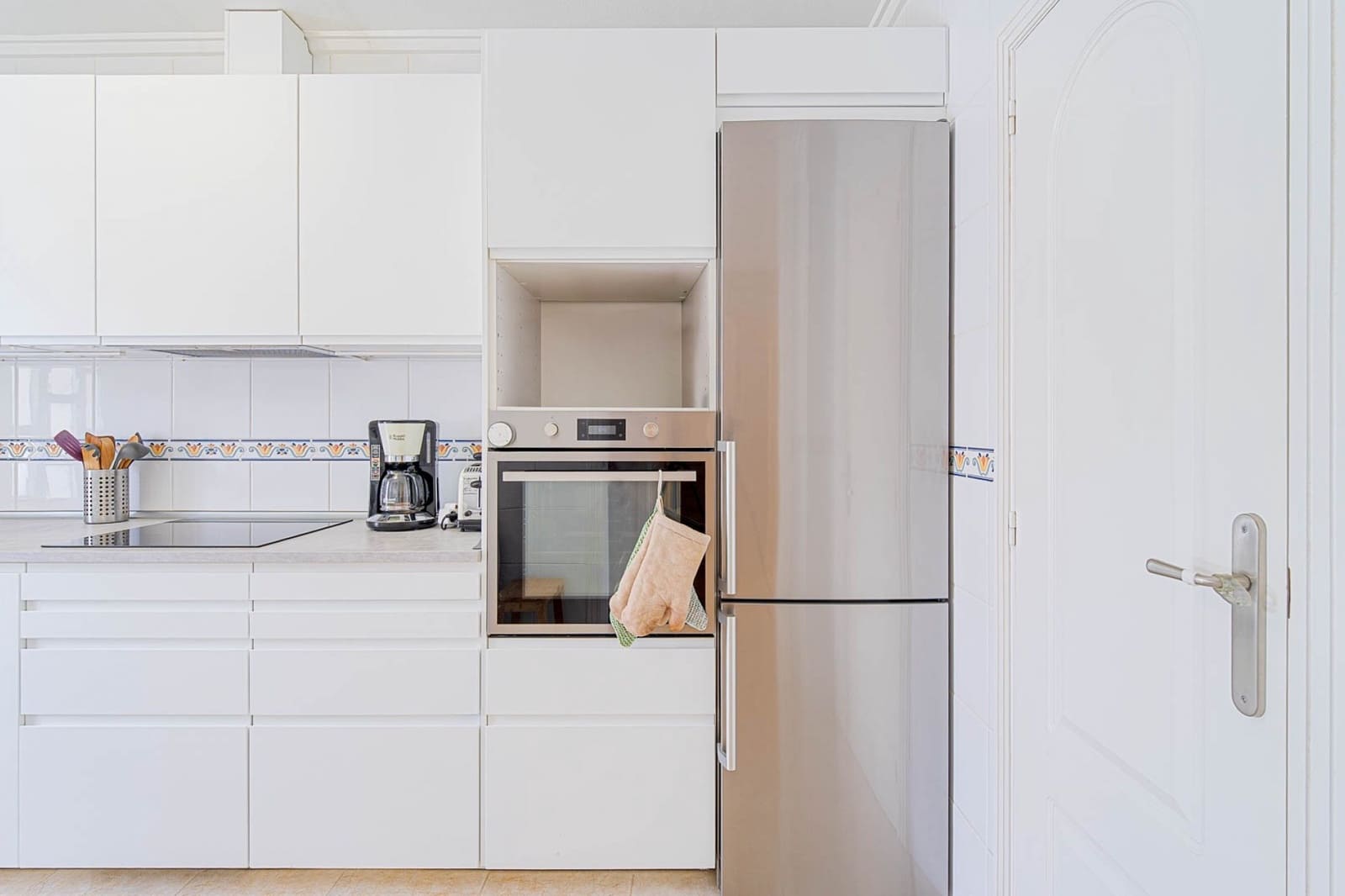 3 sypialnia Dom na sprzedaż w Dona Pepa z basenem - 285 000 € (Ref: 9990365)