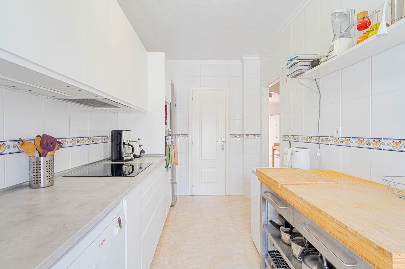 3 sypialnia Dom na sprzedaż w Dona Pepa z basenem - 285 000 € (Ref: 9990365)