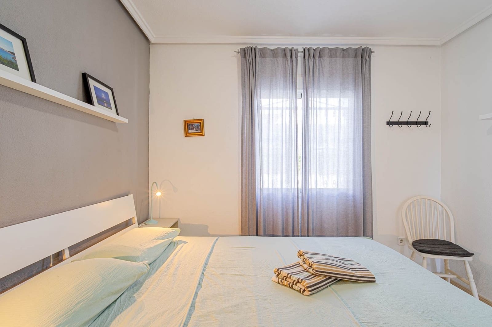3 sypialnia Dom na sprzedaż w Dona Pepa z basenem - 285 000 € (Ref: 9990365)