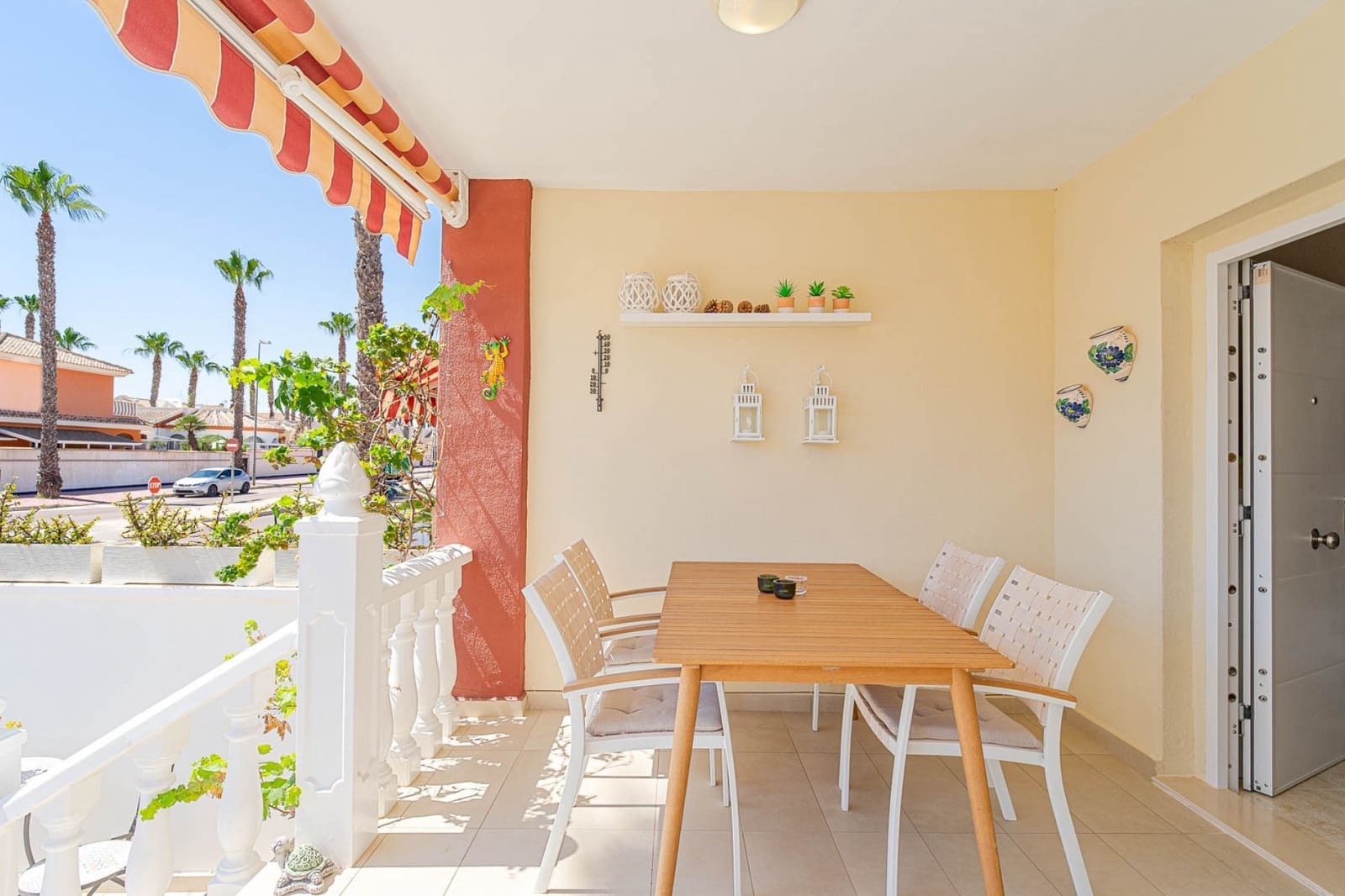 3 sypialnia Dom na sprzedaż w Dona Pepa z basenem - 285 000 € (Ref: 9990365)
