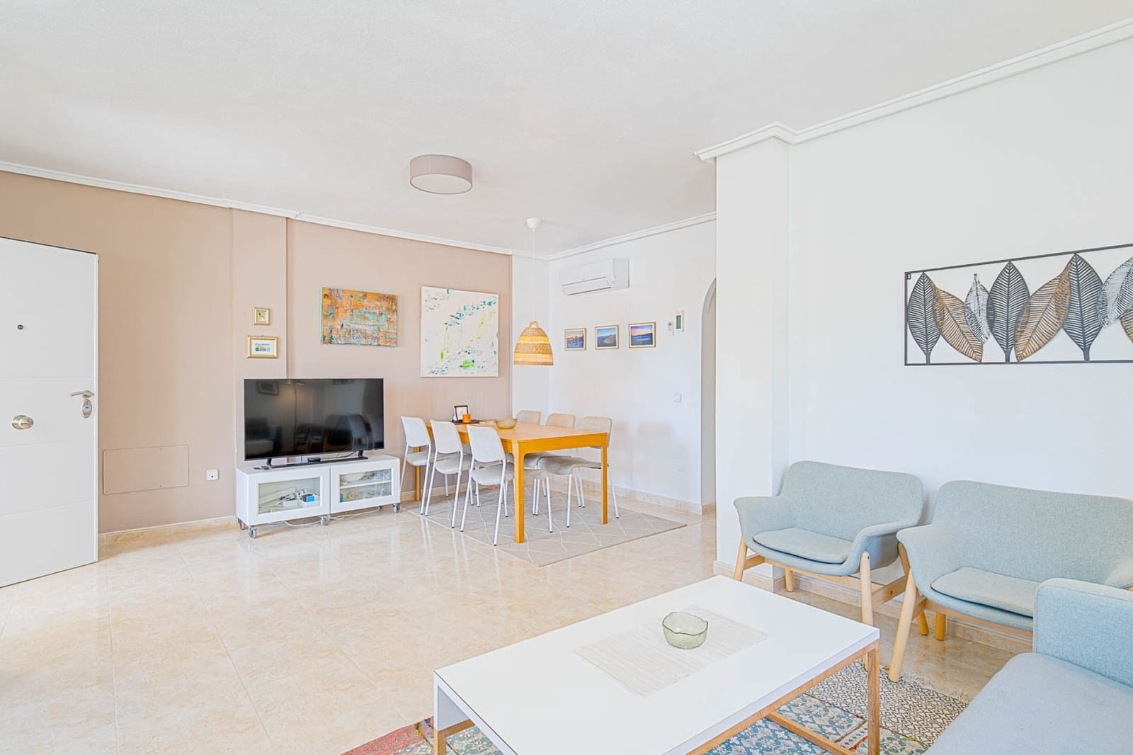3 sypialnia Dom na sprzedaż w Dona Pepa z basenem - 285 000 € (Ref: 9990365)