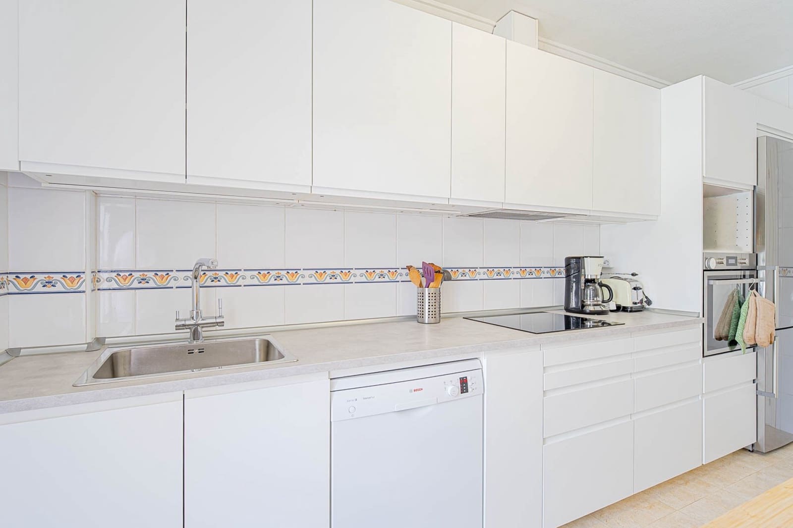 3 sypialnia Dom na sprzedaż w Dona Pepa z basenem - 285 000 € (Ref: 9990365)