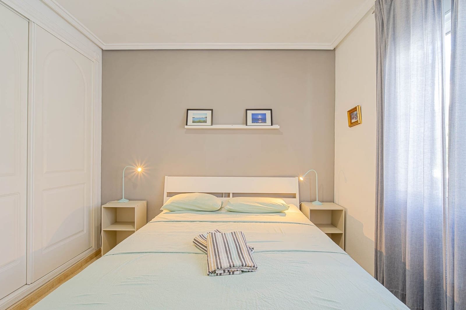 3 sypialnia Dom na sprzedaż w Dona Pepa z basenem - 285 000 € (Ref: 9990365)