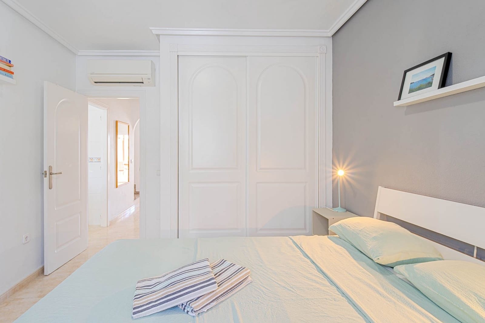 3 sypialnia Dom na sprzedaż w Dona Pepa z basenem - 285 000 € (Ref: 9990365)