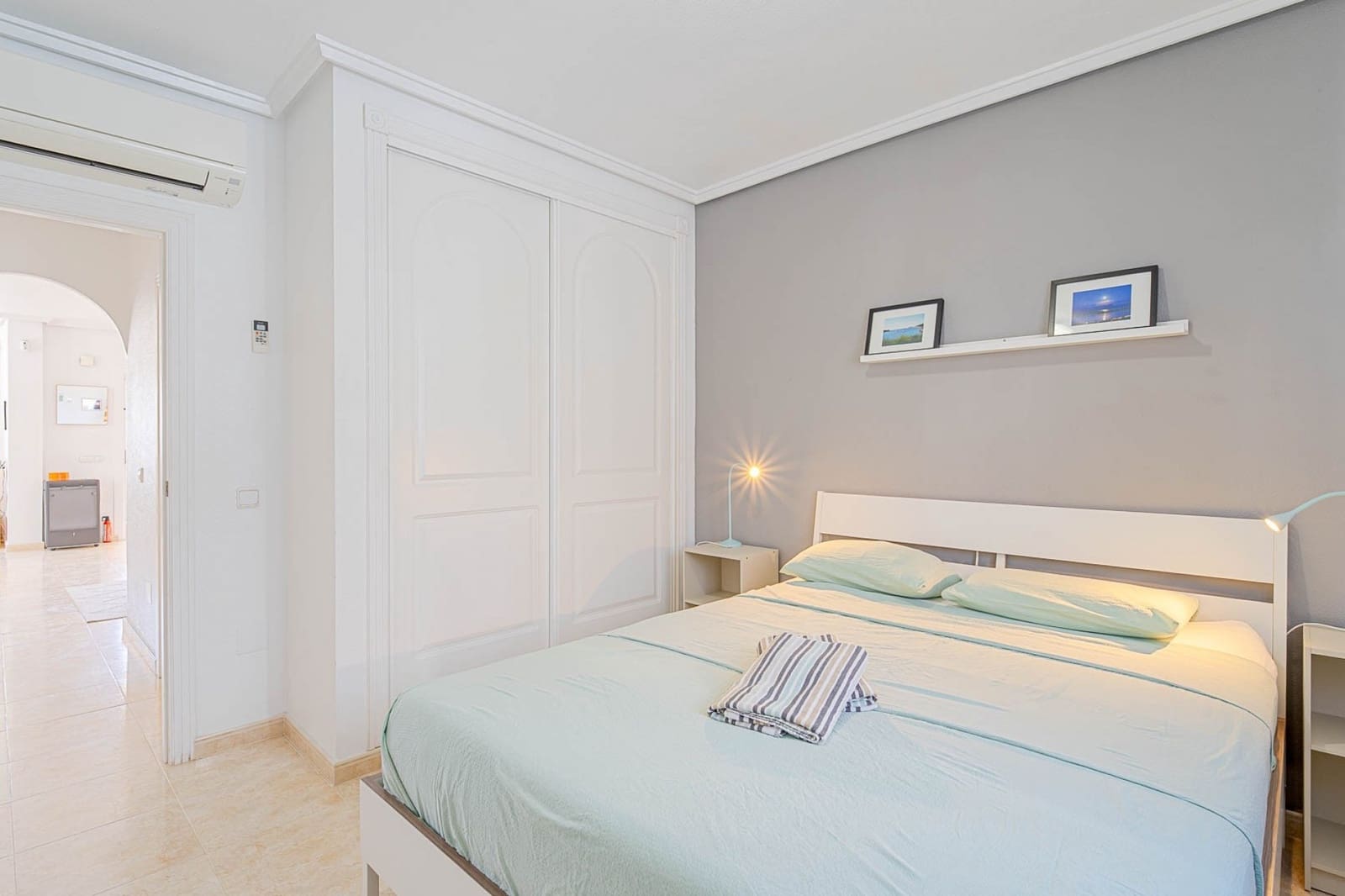 3 sypialnia Dom na sprzedaż w Dona Pepa z basenem - 285 000 € (Ref: 9990365)