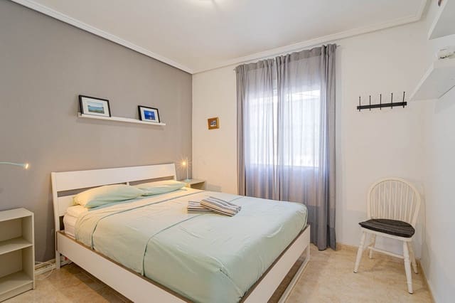 3 sypialnia Dom na sprzedaż w Doña Pepa, Rojales z basenem - 285 000 € (Ref: 9990365)