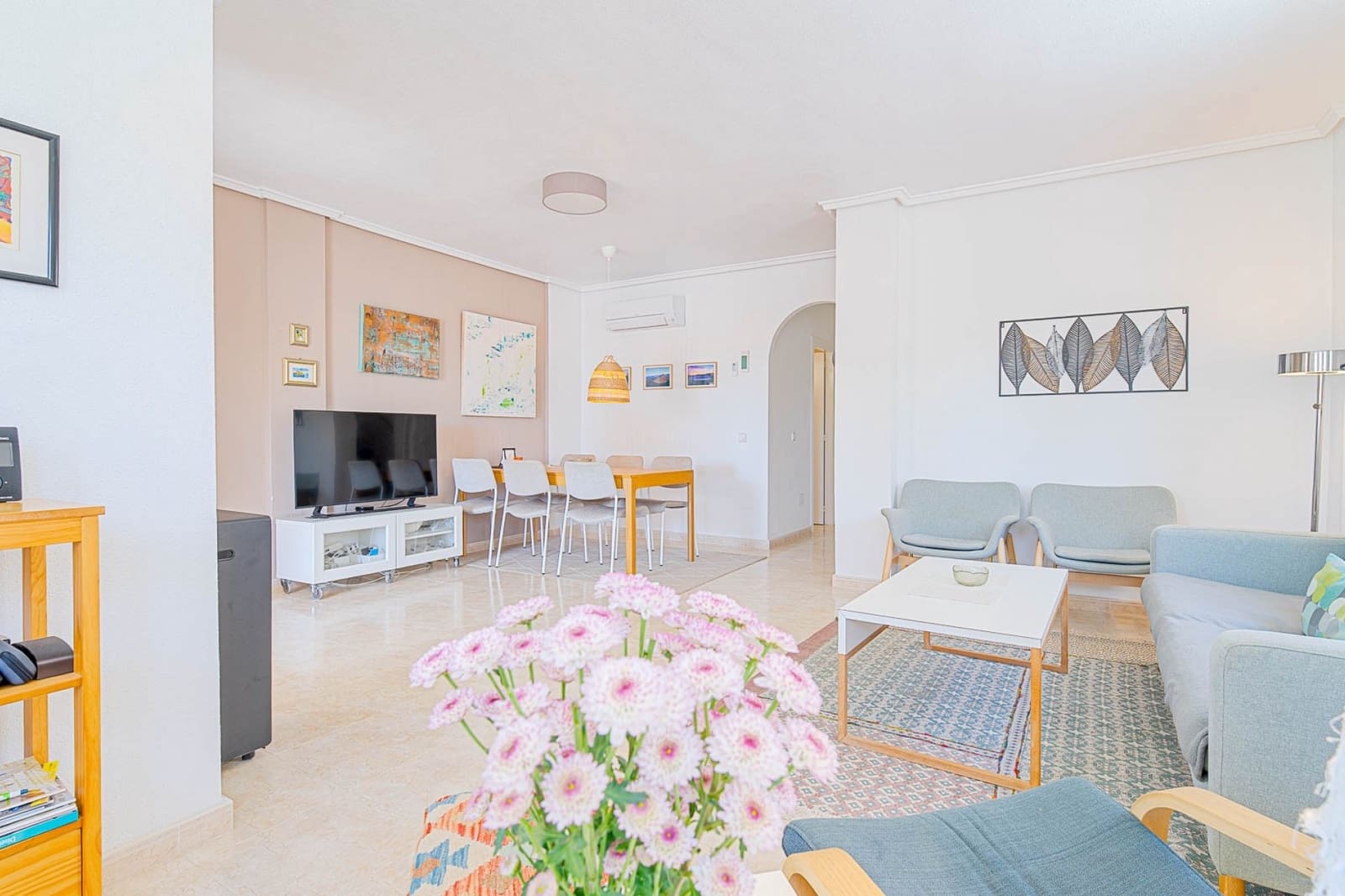 3 sypialnia Dom na sprzedaż w Dona Pepa z basenem - 285 000 € (Ref: 9990365)
