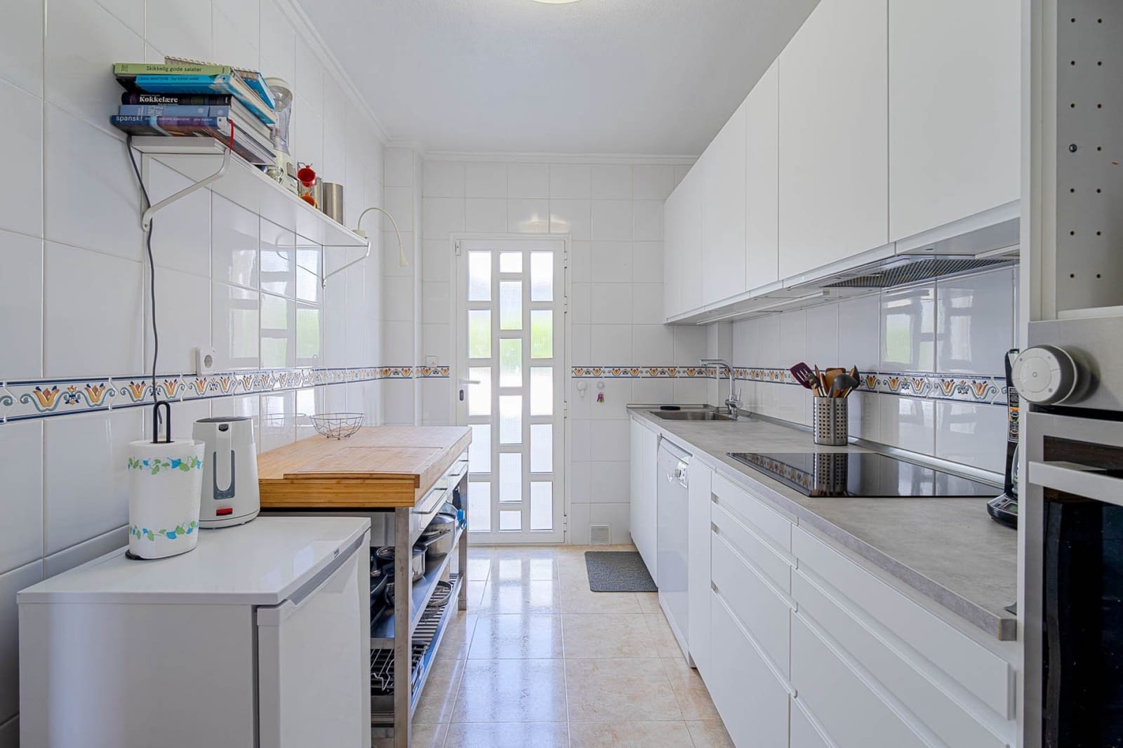 3 sypialnia Dom na sprzedaż w Dona Pepa z basenem - 285 000 € (Ref: 9990365)