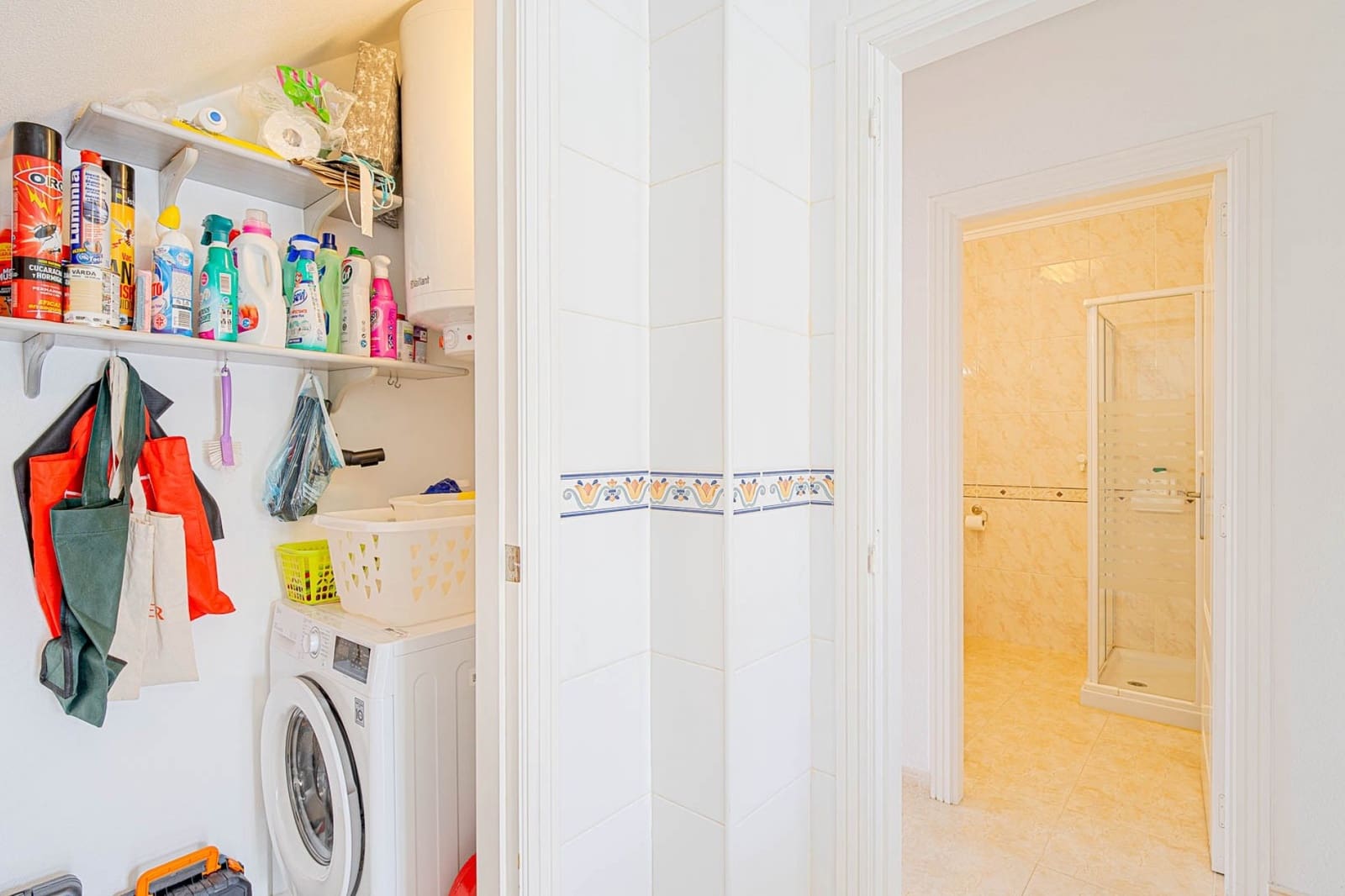 3 sypialnia Dom na sprzedaż w Dona Pepa z basenem - 285 000 € (Ref: 9990365)