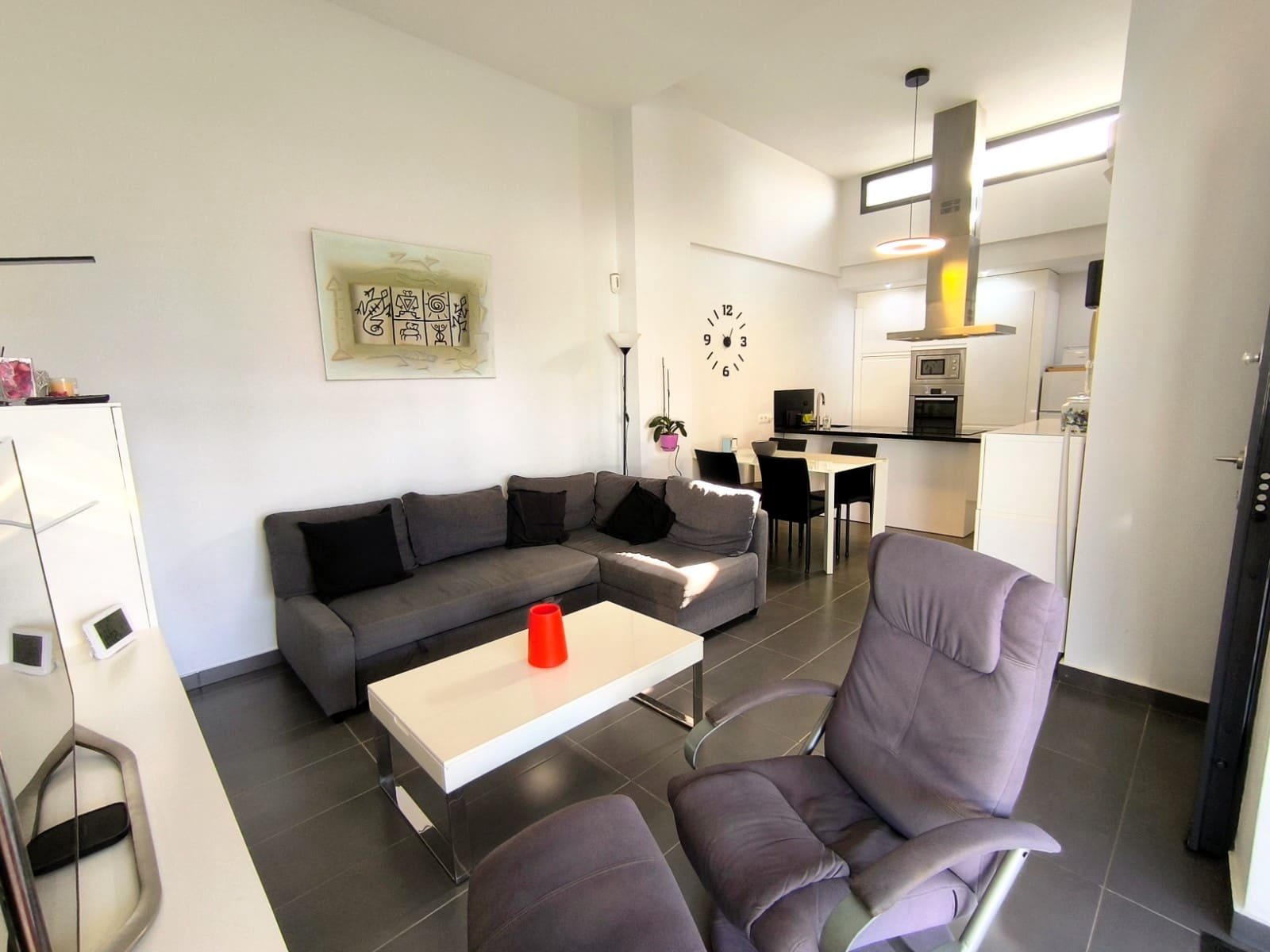 2 quarto Moradia Geminada para venda em Algorfa com piscina garagem - 285 000 € (Ref: 9990366)