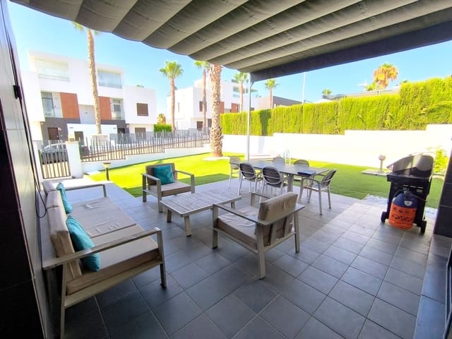 Pareado de 2 habitaciones en Algorfa en venta con piscina garaje - 285.000 € (Ref: 9990366)