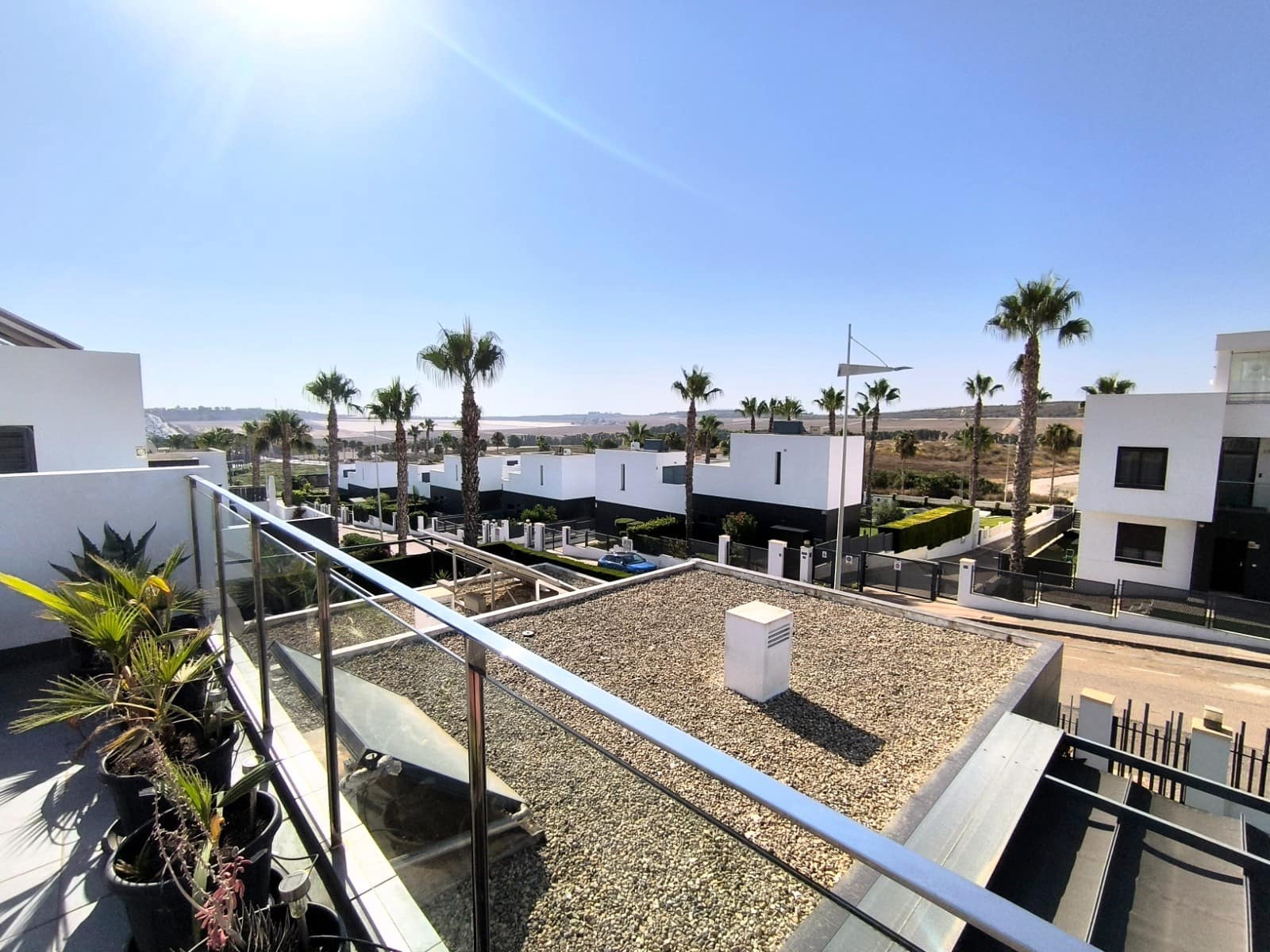 2 quarto Moradia Geminada para venda em Algorfa com piscina garagem - 285 000 € (Ref: 9990366)