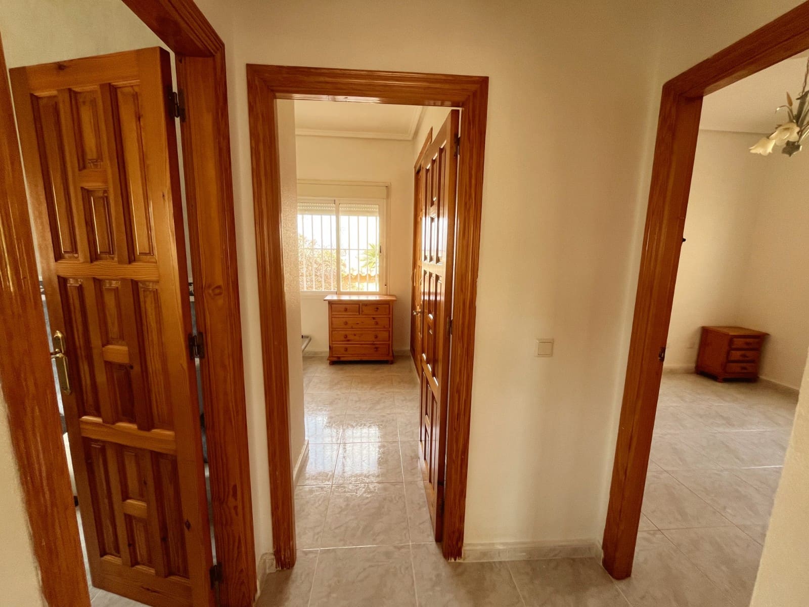 2 bedroom Villa for sale in Ciudad Quesada with pool garage - € 249,000 (Ref: 9995560)