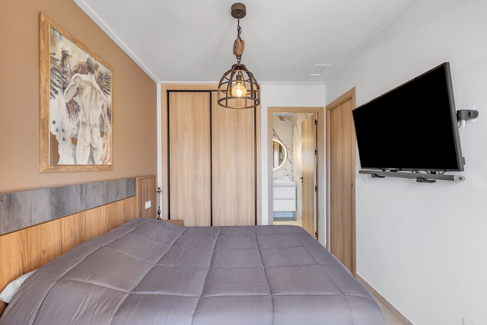 3 soveværelse Lejlighed til salg i El Raso med swimmingpool garage - € 284.900 (Ref: 9995563)