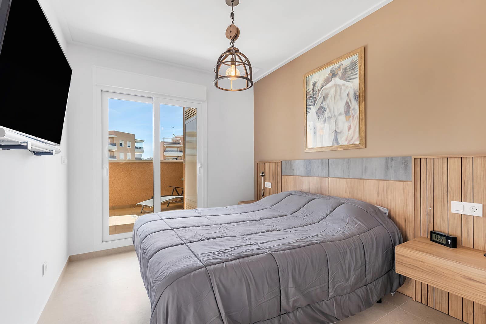 3 soveværelse Lejlighed til salg i El Raso med swimmingpool garage - € 284.900 (Ref: 9995563)