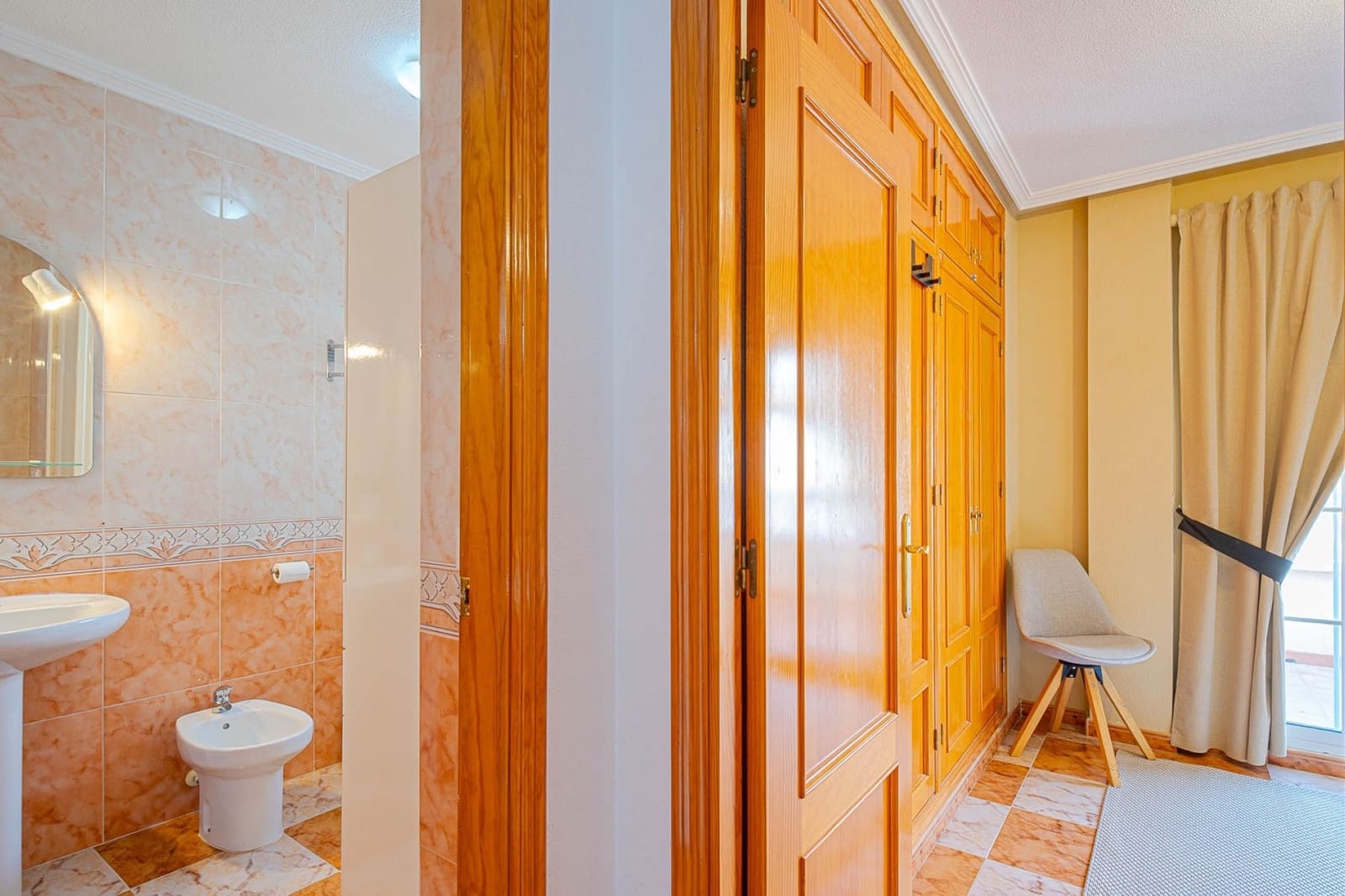 3 quarto Moradia para venda em Orihuela Costa com piscina garagem - 269 900 € (Ref: 9995565)