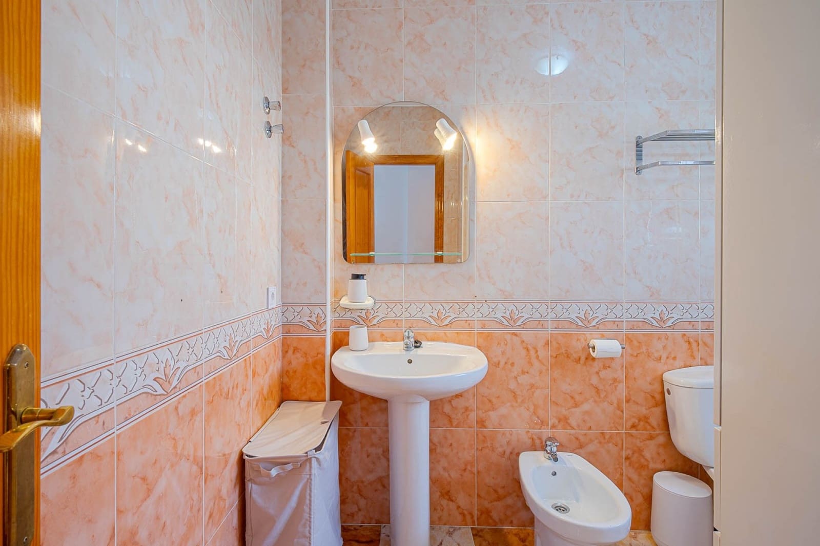 3 quarto Moradia para venda em Orihuela Costa com piscina garagem - 269 900 € (Ref: 9995565)