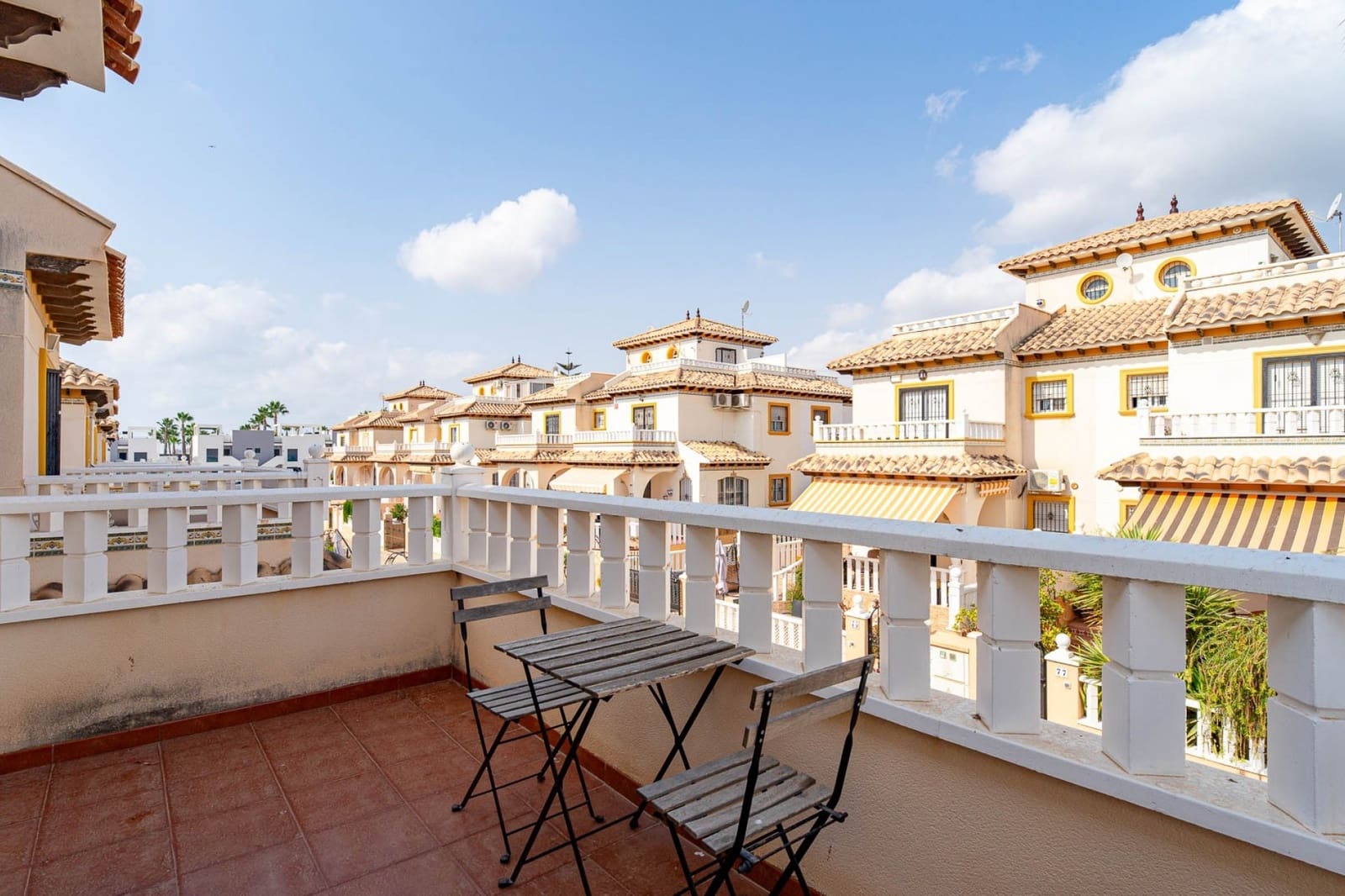 3 quarto Moradia para venda em Orihuela Costa com piscina garagem - 269 900 € (Ref: 9995565)