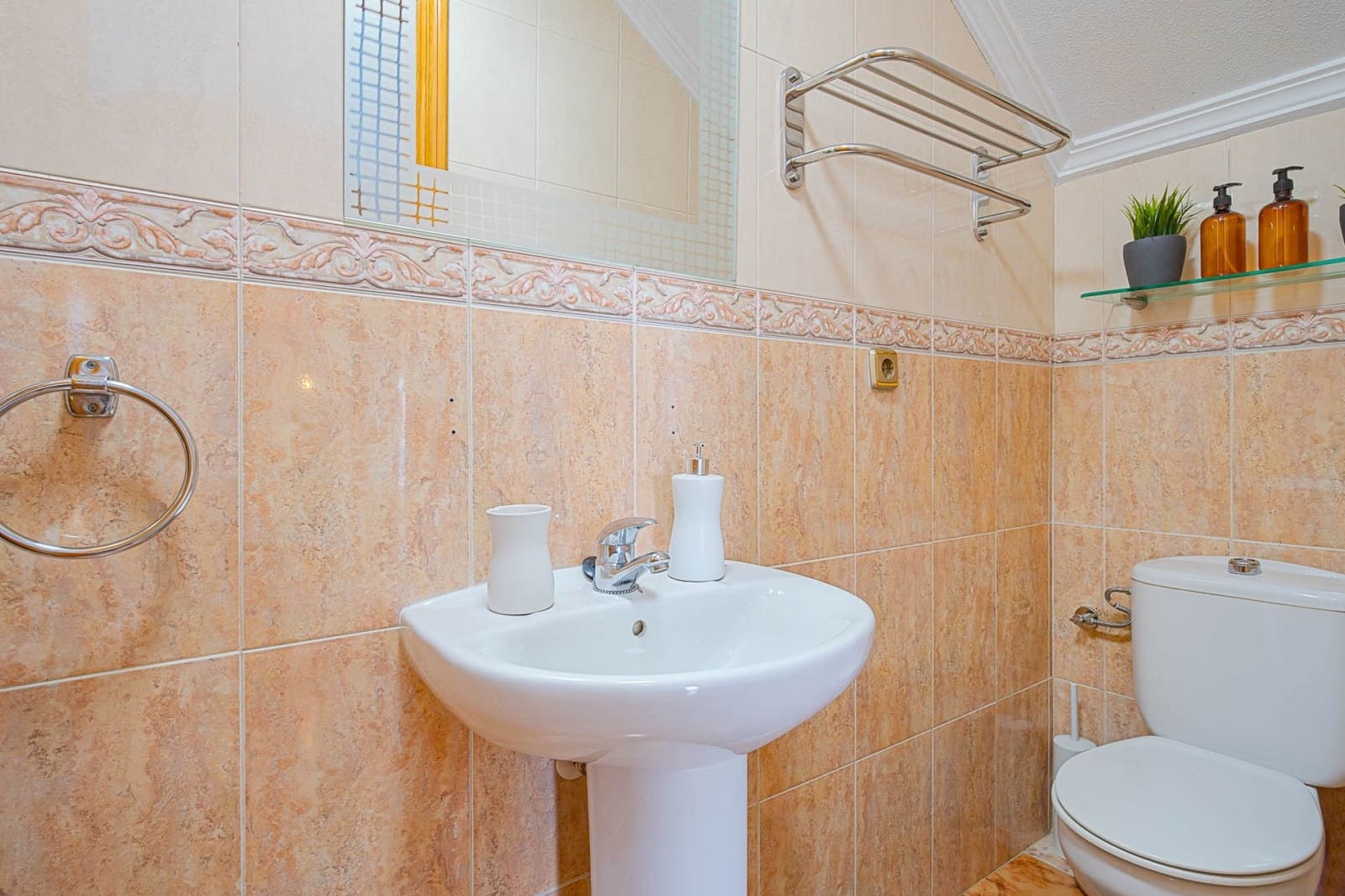 3 quarto Moradia para venda em Orihuela Costa com piscina garagem - 269 900 € (Ref: 9995565)