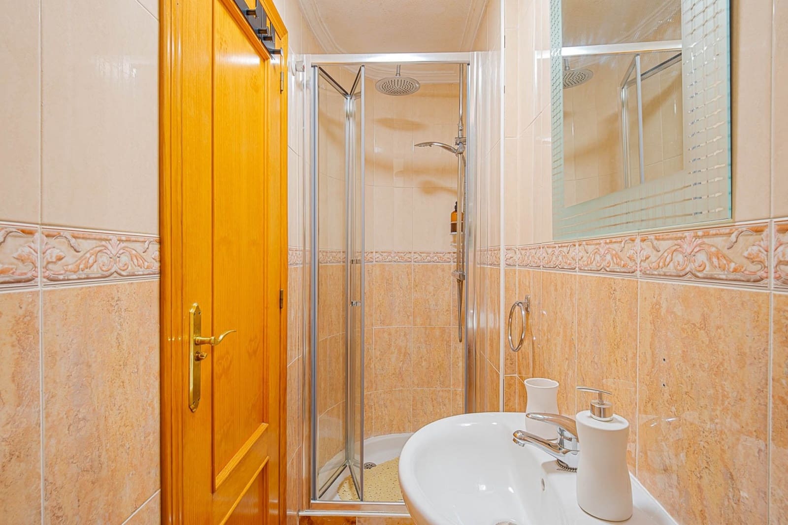 3 quarto Moradia para venda em Orihuela Costa com piscina garagem - 269 900 € (Ref: 9995565)