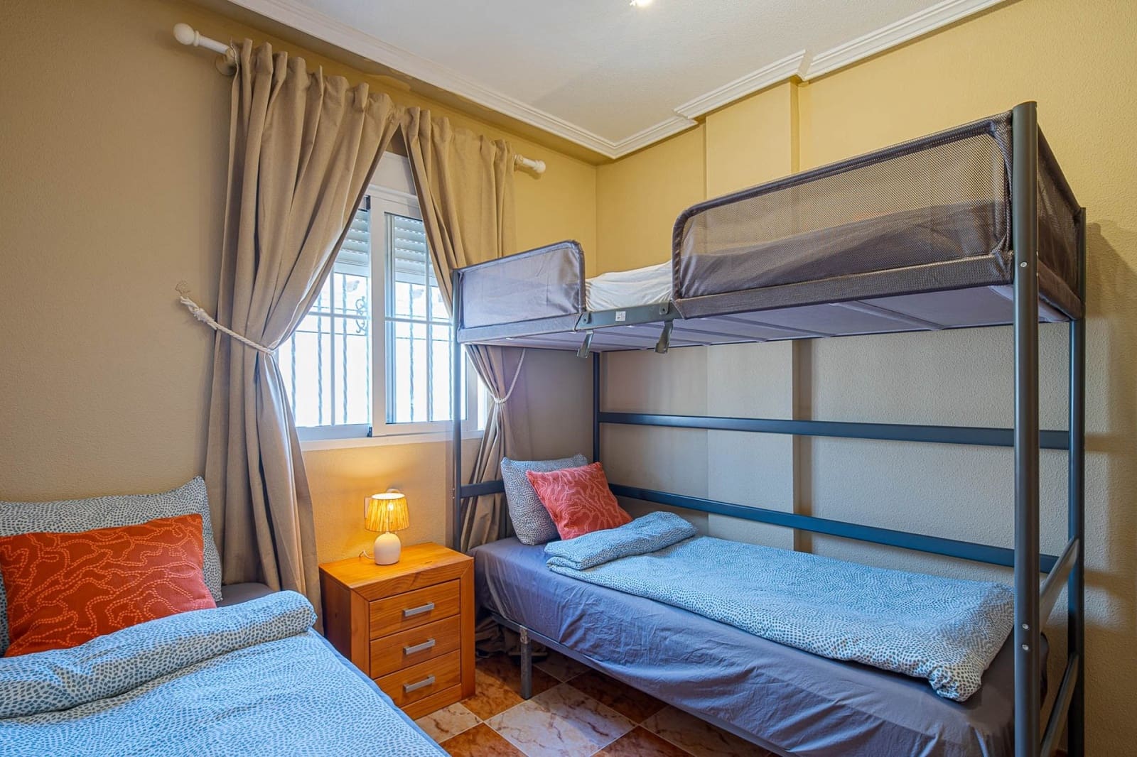 3 quarto Moradia para venda em Orihuela Costa com piscina garagem - 269 900 € (Ref: 9995565)