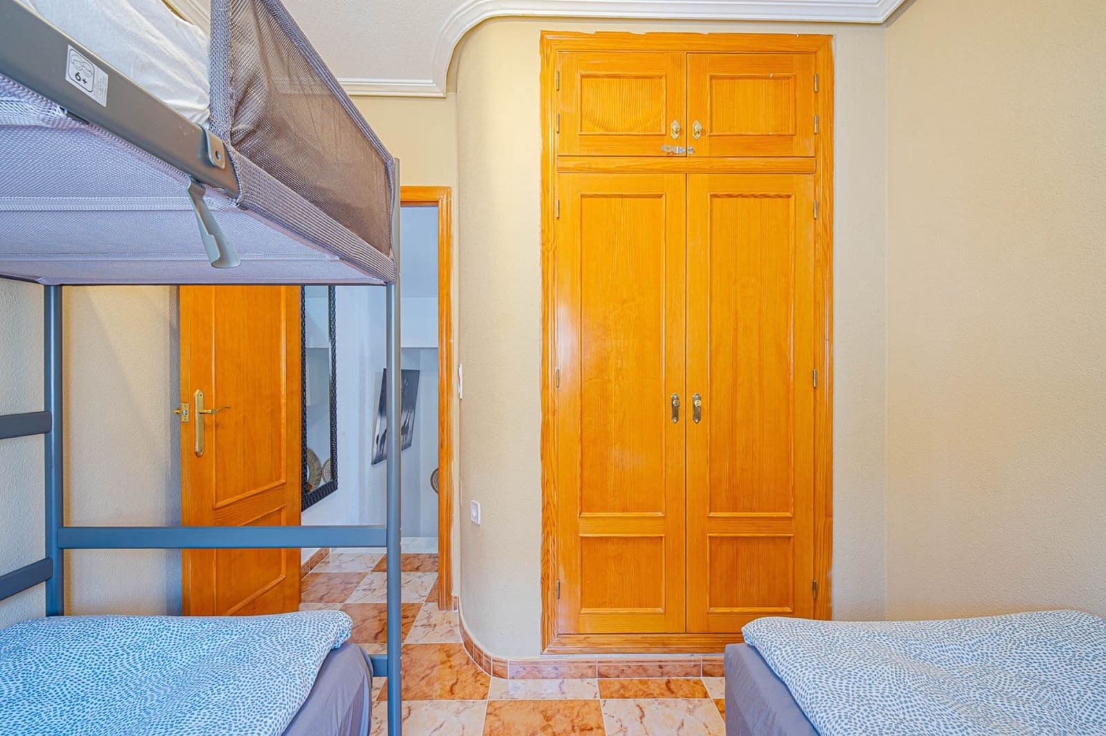 3 quarto Moradia para venda em Orihuela Costa com piscina garagem - 269 900 € (Ref: 9995565)