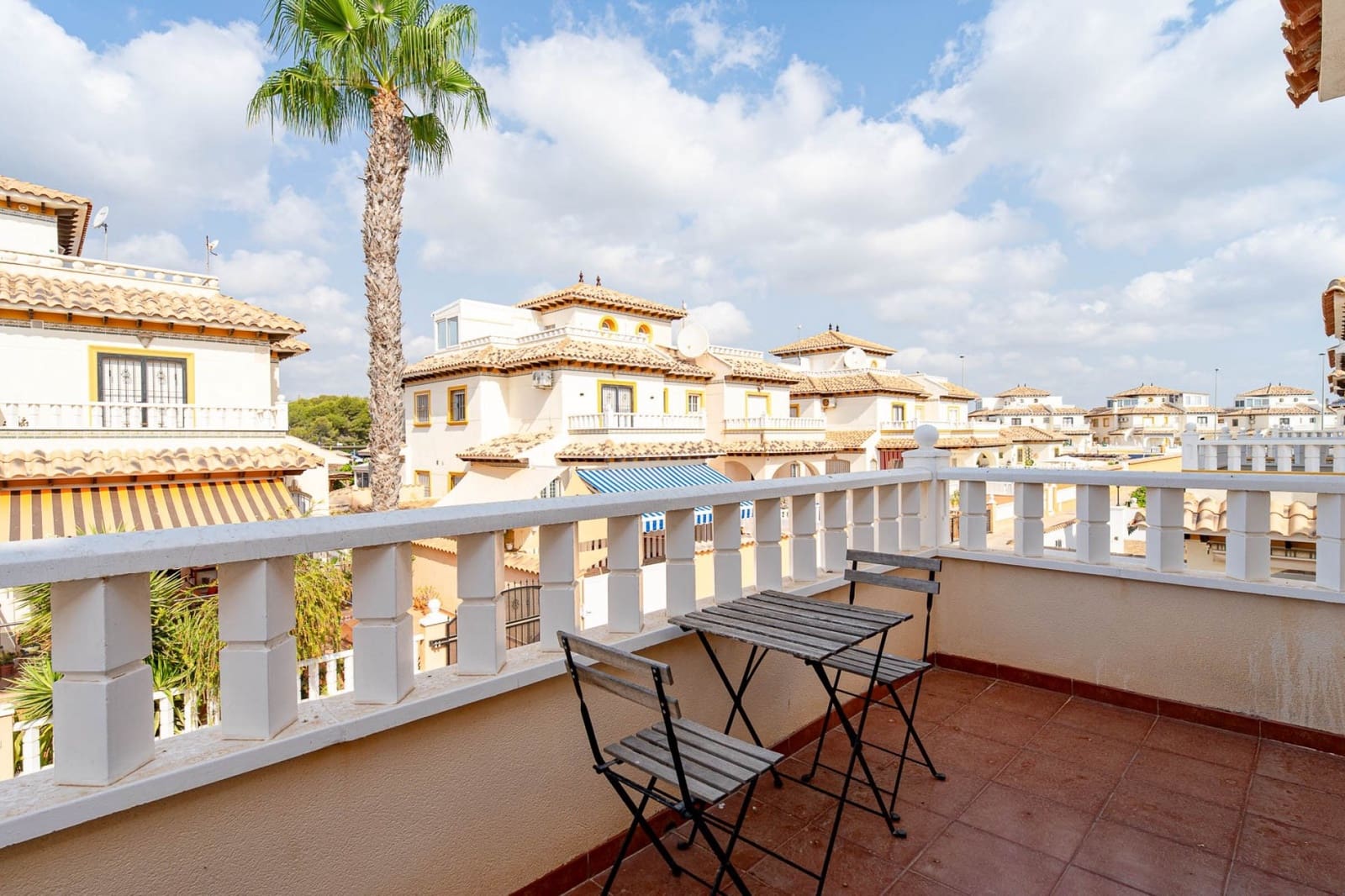 3 quarto Moradia para venda em Orihuela Costa com piscina garagem - 269 900 € (Ref: 9995565)