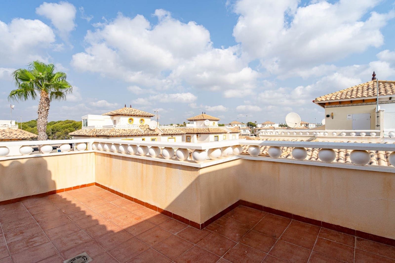 3 quarto Moradia para venda em Orihuela Costa com piscina garagem - 269 900 € (Ref: 9995565)
