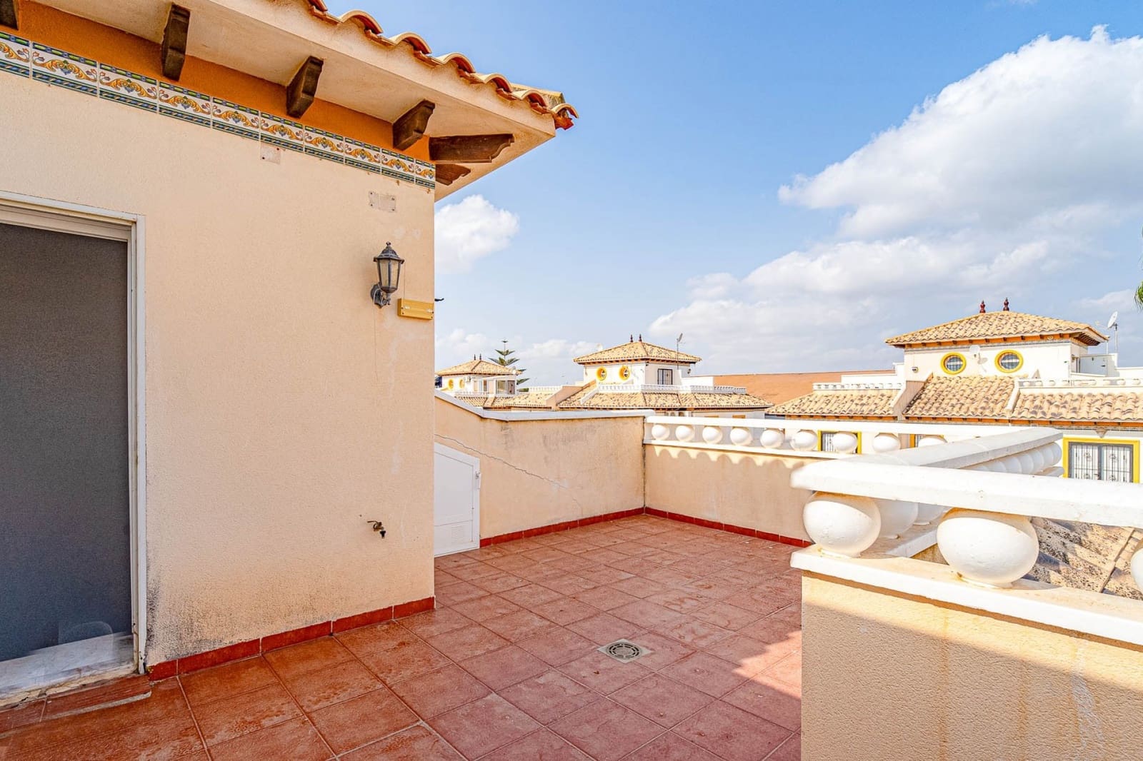 3 quarto Moradia para venda em Orihuela Costa com piscina garagem - 269 900 € (Ref: 9995565)