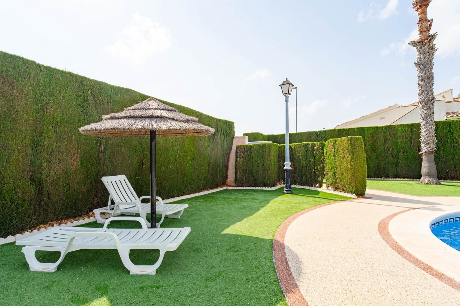 3 quarto Moradia para venda em Orihuela Costa com piscina garagem - 269 900 € (Ref: 9995565)