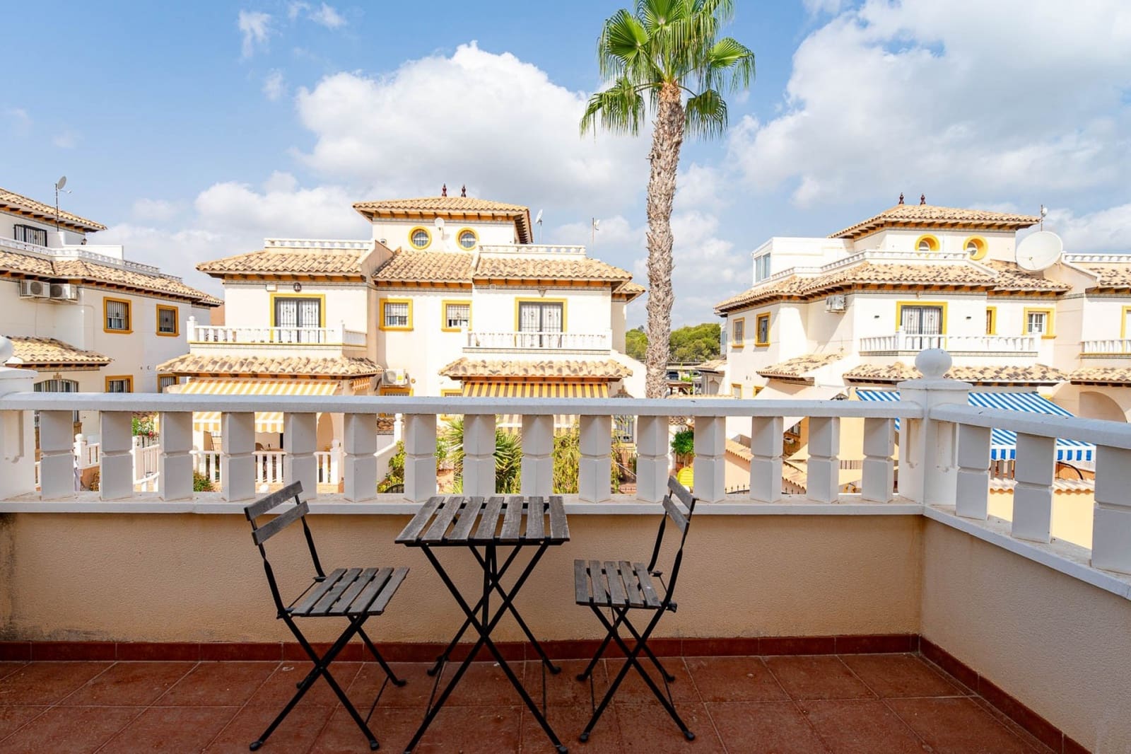 3 quarto Moradia para venda em Orihuela Costa com piscina garagem - 269 900 € (Ref: 9995565)