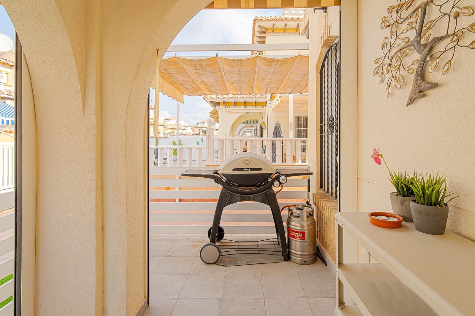3 quarto Moradia para venda em Orihuela Costa com piscina garagem - 269 900 € (Ref: 9995565)