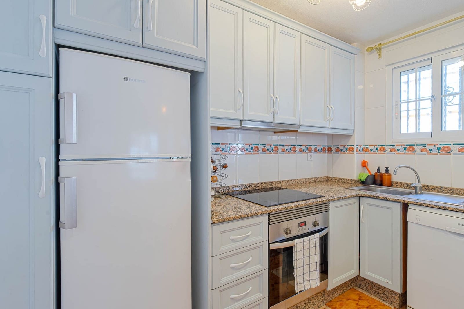 3 quarto Moradia para venda em Orihuela Costa com piscina garagem - 269 900 € (Ref: 9995565)