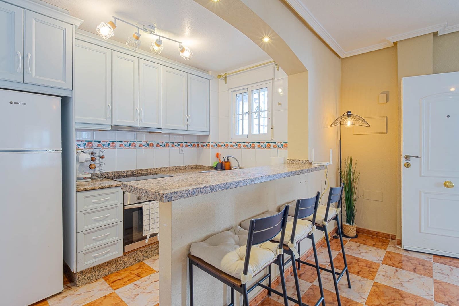 3 quarto Moradia para venda em Orihuela Costa com piscina garagem - 269 900 € (Ref: 9995565)