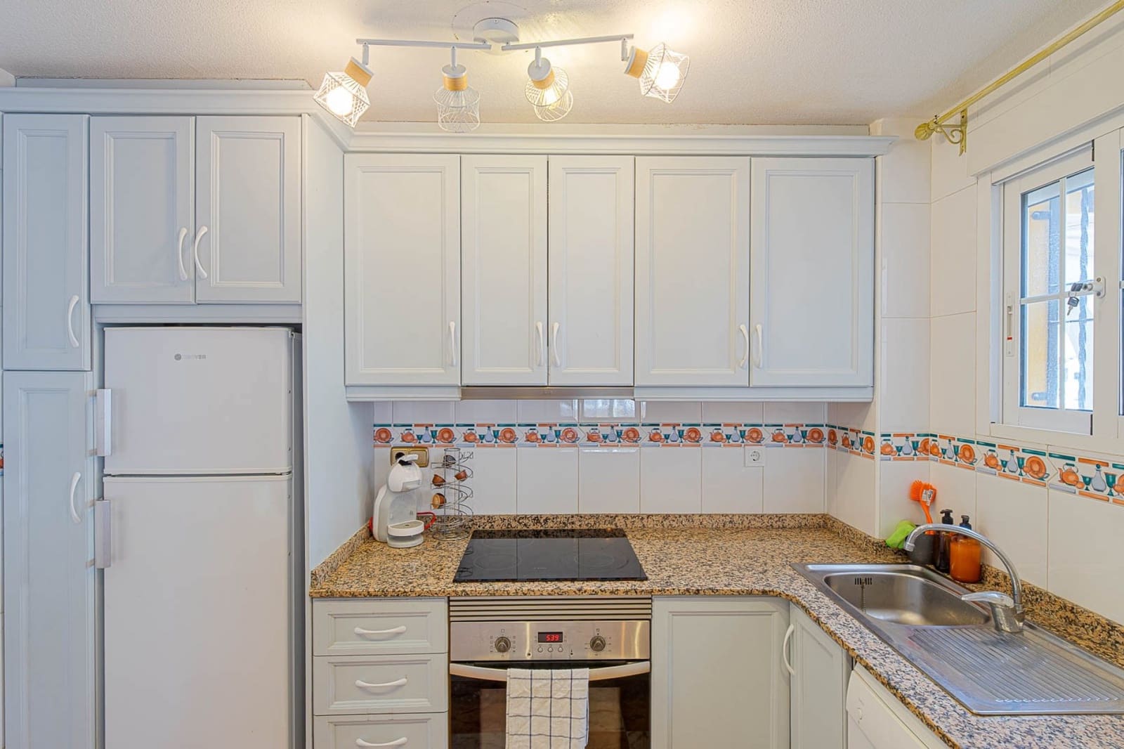 3 quarto Moradia para venda em Orihuela Costa com piscina garagem - 269 900 € (Ref: 9995565)
