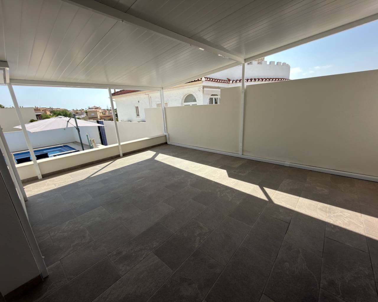 3 chambre Villa/Maison à vendre à Ciudad Quesada avec piscine garage - 595 995 € (Ref: 9995566)