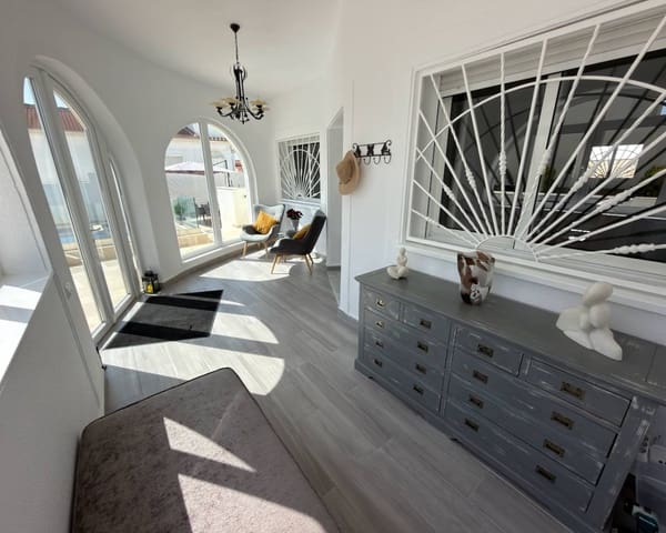 3 chambre Villa/Maison à vendre à Ciudad Quesada, Rojales avec piscine garage - 595 995 € (Ref: 9995566)