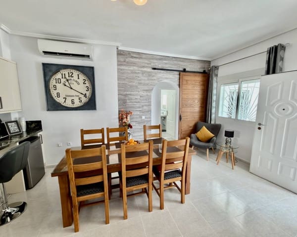 3 chambre Villa/Maison à vendre à Ciudad Quesada, Rojales avec piscine garage - 595 995 € (Ref: 9995566)